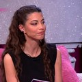 Voditeljka se pojavila u emisiji uprkos povredi. Sve otkrila javno, evo šta je slomila: "Ja ću morati da sednem"