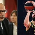 Nikola Mirotić kod Saše Đorđevića? Turci spremaju veliki projekat