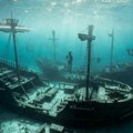 Naučnici rešili misteriju: Dokazi o piratima sa Kariba pronađeni na Bahamima