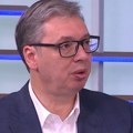 Vučić o naftnom haosu i Trampovom planu za Iran: "Gorivo mu je dva i po puta skuplje, običan Amerikanac to oseća"