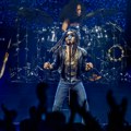 Koncert Lenija Kravica večeras u 20 časova na Ušću