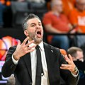 Novo razočarenje za Dušana Alimpijevića: Fenerbahče brejkom do titule šampiona Turske