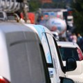 Stravična saobraćajka kod Prijakovaca: Tri osoba poginule, dve povređene