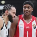 Treći odlazak iz Olimpijakosa ovog leta - Frenk Nilikina!