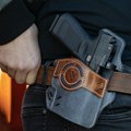 Drastično pooštrenje kazni: za nelegalno nošenje oružja do 15 godina zatvora