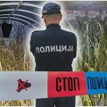 SAZNAJEMO Osuđen muškarac zbog plantaže marihuane kod Loznice: Šest godina zatvora za skoro 350 kilograma droge