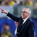 Ančeloti: Cilj nije da igramo dobro, već da pobedimo