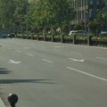 Jutro posle skupa SNS: Prostor očišćen, saobraćaj uspostavljen