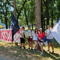 Kraljevo: Danas studentski skup „Sve se vidi na Vidovdan“