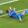 Ovo nikada niste videli, golman Holandije postigao auto-gol u penal seriji i izbacio svoju reprezentaciju