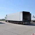 U eksploziji plinske boce u Austriji povređeno sedam srpskih vozača kamiona