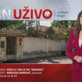 Dan uživo: Magla i dalje na "Senjaku"