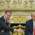 Tramp: Smešno je da SAD nastave jednostrani odnos sa NATO