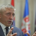 Opozicionar iz RS Nebojša Vukanović objavio novu Kokezinu sliku: "Dok se govori o njegovim pretnjama Vidiću, bivši predsednik…
