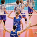 Prva pobeda kadeta na EP u Italiji