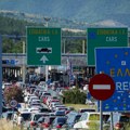 Za ove prekršaje policija presreće na auto-putu! Nov sistem kamera na putu do mora, evo i tačnih lokacija