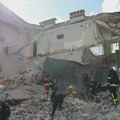 Raketni napad na Kijev: Osmoro povređenih, među njima i dete