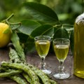 Сицилијанска тајна у чаши: Ликер од зеленог рогача осваја мирисом и укусом – направите га сами