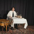 Odigrana monodrama ,,Hronika dogovorene smrti”