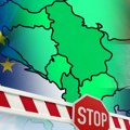 Hrvatski veto trese Balkan! U toku je trka sa vremenom, a jedan obrt u Evropi menja sve: "Ako na vlast dođe neko poput nje..."