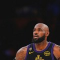 Lebron Džejms novi košarkaš Filadelfije