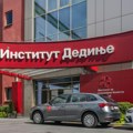 Institut "Dedinje" menja ime: Vlada donela odluku