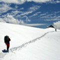 Drama na Elbrusu: Planinari iz BiH nastradali, potraga za nestalima