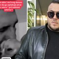 Filip Car šokirao novim snimkom Kristijana Golubovića: "On je psa ubio i mrtvog doneo u lajv da ga oplakuje"