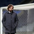 Pirlo neće biti selektor Italije zbog sponzorskog ugovra sa ruskom kladionicom