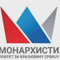 Monarhisti: Nedopustivo ćutanje vlasti na poziv za ubijanje Rusa, otkazati gostoprimstvo Martensu