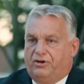 (Foto) U beloj košulji gleda u daljinu Viktor Orban posetio vidikovac na Kablaru, pogled "puca" na celu Srbiju! Evo šta je…