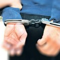 Četiri osobe uhapšene zbog sumnje da su izazvale požare na području Zadra