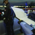 Vozio 212 kilometara na sat na putu Kragujevac–Batočina