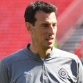 Obrt u Partizanu: Jovšić povukao ostavku, uprava ga ubedila