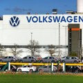 Kriza Folksvagena oblikuje budućnost nemačke auto-industrije