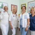 Dve decenije poverenja, osmeha i brige o najmlađima: „Pediatrica“ slavi 20 godina rada