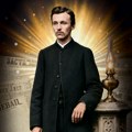 SVETOZAR MARKOVIĆ (1846-1875): Svetionik slobode, dokumentarna izložba Istorijskog arhiva Šumadije Kragujevac