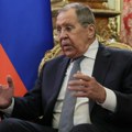 Lavrov prognozira zaokret Srbije po pitanju Evropske unije