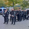 Panika u Nemačkoj: Policija traga za muškarce osumnjičenim za sabotaže na elektroenergetskoj mreži