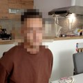 U Novom Sadu uhapšen Mađar po poternici Interpola FOTO