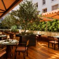 Prvi Beefbar na Balkanu otvara se u hotelu Square Nine