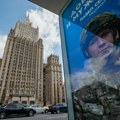 Rusija naredila zatvaranje nemačkog konzulata u Sankt Peterburgu i kulturnih centara "Gete"