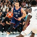"Šta je falilo Srbiji da pobedi Ameriku na Olimpijskim igrama?": Aleksa Avramović u jednoj reči sve objasnio