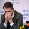 Мегаскандал тресе Украјину; Смењен је и побегао је