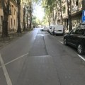 Privremena obustava saobraćaja u Ulici Sonje Marinković od 21. do 29. septembra