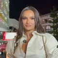 "Želim da stavim tačku na tu priču!" Tamara Milutinović o glasinama da se razvodi: "Ja sam i dalje u braku"