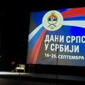 Svečano otvoreni „Dani Srpske u Srbiji“: Predstavnici Kragujevca na otvaranju jubilarne manifestacije
