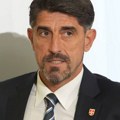 Zašto i zbog koga je Paunović nudio ostavku? Izgovori ga bacili u očaj, morao da napravi rez