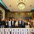 RIK proglasio izbornu listu Evropska Srbija – Marinika Tepić – Zdravko Ponoš, na listi deset Kragujevčana