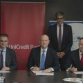 Kroz incijativu EIB-a i UniCredit Srbija plasiraće se 56 miliona evra za kompanije koje podržavaju inkluzivno zapošljavanje